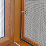 москитні сітки